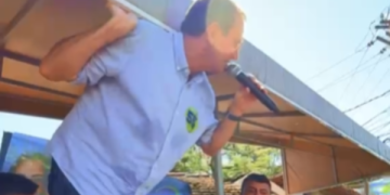 Em Búzios, Eduardo Paes critica tarifas da Prolagos e do pedágio da ViaLagos