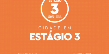 Rio entra em Estágio 3 após intensificação dos ventos e previsão de rajadas de até 90 km/h 11 Rio entra em Estágio 3 após intensificação dos ventos e previsão de rajadas de até 90 km/h