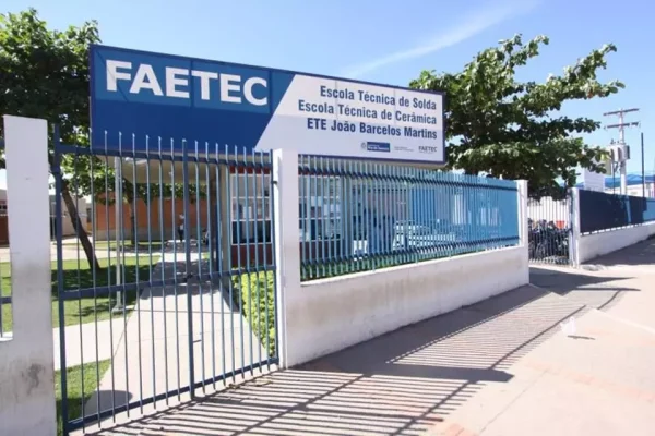 Couto muda assessoria da vice-presidência da Faetec, enquanto a Casa Civil concentra nomeações no estado e dá destaque à Educação