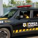 Força Municipal de Duque de Caxias começa o patrulhamento com 141 agentes e 22 novas viaturas 50 Força Municipal de Duque de Caxias começa o patrulhamento com 141 agentes e 22 novas viaturas