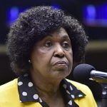 Candidata ao Senado pelo PT, Benedita declara R$ 1,3 milhão em bens; patrimônio teve pouca variação ao longo dos anos 26 Benedita da Silva é candidata ao Senado pelo PT nas eleições de 2026