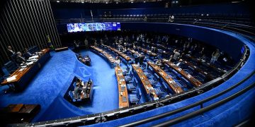 Eleição para o Senado: veja quais candidatos terão mais tempo de TV e quem ficará fora da propaganda