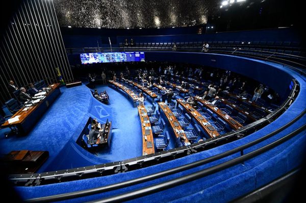 Eleição para o Senado: veja quais candidatos terão mais tempo de TV e quem ficará fora da propaganda