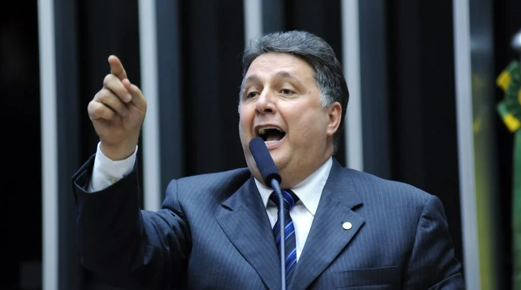 Anthony Garotinho