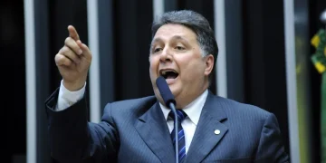 Anthony Garotinho
