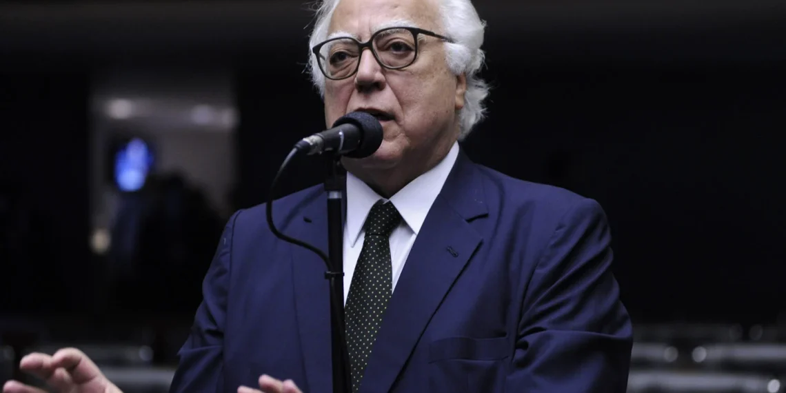 Miro Teixeira