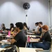 Secretaria estadual de Planejamento publica edital de concurso com salários de até R$ 14 mil e 60 vagas para nível superior 62 Pessoas fazendo prova de concurso