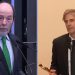 Os padrinhos do Pix: Armínio Fraga, ex-presidente do Banco Central, lidera lista de maiores doadores de campanhas no Rio; Walter Salles também está no top 5 do TSE 58 Armínio Fraga e Walter Salles, doadores de campanhas