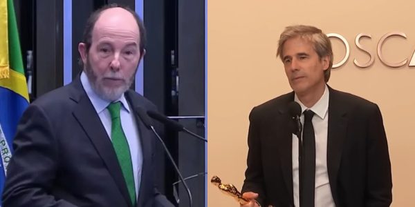 Os padrinhos do Pix: Armínio Fraga, ex-presidente do Banco Central, lidera lista de maiores doadores de campanhas no Rio; Walter Salles também está no top 5 do TSE 48 Armínio Fraga e Walter Salles, doadores de campanhas