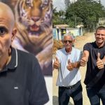 Treta em São Gonçalo: racha entre ex-vereador e família de Douglas Ruas acaba em onda de exonerações e ameaças nas redes 22 Maciel, Capitão Nelson, Douglas Ruas e Nelsinho Ruas, em São Gonçalo