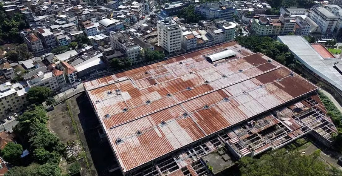 O projeto prevê a construção de 500 unidades no terreno do antigo supermercado Carrefour, na Rua Conde de Bonfim
