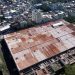 Minha Casa Minha Vida: projeto prevê construção de condomínio no terreno do antigo Carrefour, na Usina 48 O projeto prevê a construção de 500 unidades no terreno do antigo supermercado Carrefour, na Rua Conde de Bonfim