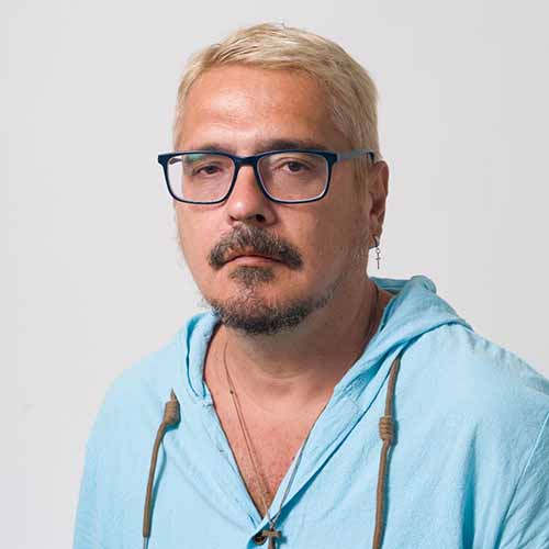 joao arruda