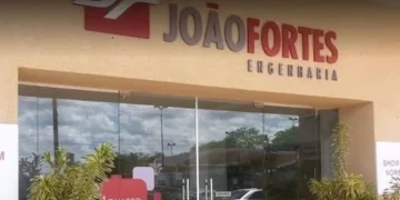 Para quitar dívidas, grupo João Fortes Engenharia leiloa imóveis em Niterói; somados, lotes são estimados em R$ 21,8 milhões 10 Grupo João Fortes Engenharia