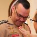 A Justiça Militar do Rio negou o pedido de habeas corpus apresentado pela defesa do coronel Lauro Botto