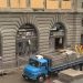 As obras da Estação Leopoldina devem se estender até 2027