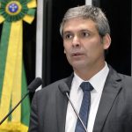 Lindbergh puxa ranking de impulsionamento político nas redes, com seis candidatos de esquerda no top 10 do Rio 5 O deputado federal Lindbergh Farias