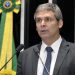 O deputado federal Lindbergh Farias