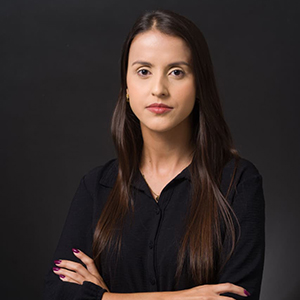 Foto de Lívia Mendonça