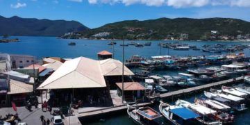 Justiça Federal determina suspensão imediata de obras na Marina dos Pescadores, em Arraial do Cabo, por irregularidades em licenciamento ambiental