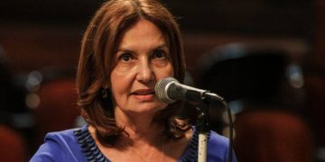 Patrimônio da deputada Martha Rocha quase dobra em quatro anos e chega a R$ 3,1 milhões 1 Deputada Martha Rocha