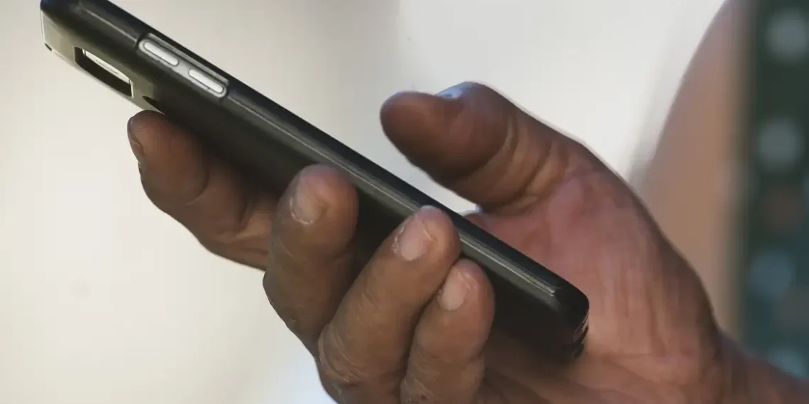 Esquema permite que apostas online sejam feitas pelo próprio celular do usuário