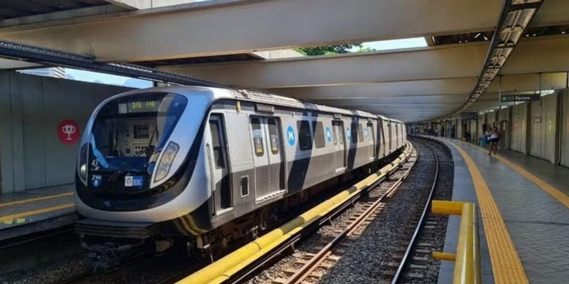 A concessionária orienta a compra antecipada dos bilhetes