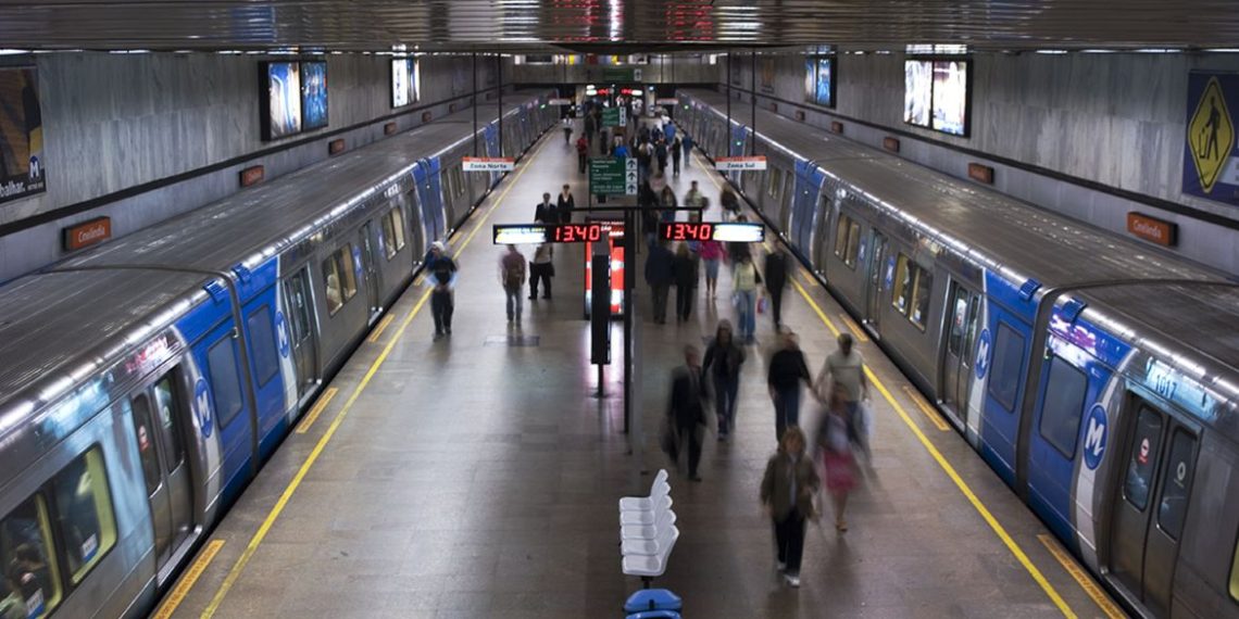 Metrô Rio