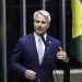 Alessandro Molon, ex-deputado federal e ex-candidato ao Senado