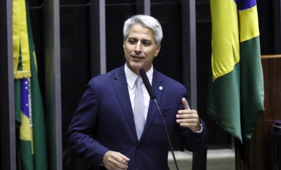 Alessandro Molon, ex-deputado federal e ex-candidato ao Senado