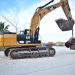 Niterói iniciou as obras de reparo e recuperação do Túnel do Tibau