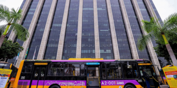 Plano de Mobilidade de Santa Cruz terá 70 km de intervenções e 115 novos ônibus com um investimento de R$ 443 milhões