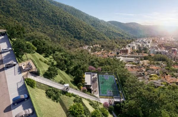 Condomínio de R$ 87 milhões do programa Minha Casa, Minha Vida vende 80% das unidades em Petrópolis 49 petropolis