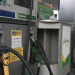 posto de combustível