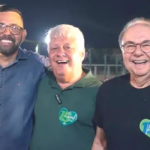 Justiça Eleitoral mantém cassação de prefeito e vice de Angra dos Reis e inelegibilidade de Fernando Jordão 8 prefeito e vice de Angra
