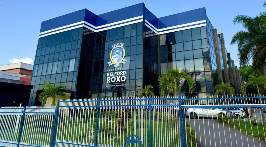 Justiça determina que a Prefeitura de Belford Roxo desfaça obra irregular que agrava alagamentos em Nova Iguaçu