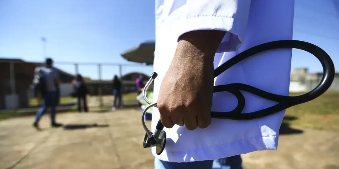 Profissionais da Saúde receberão Adicional de Qualificação