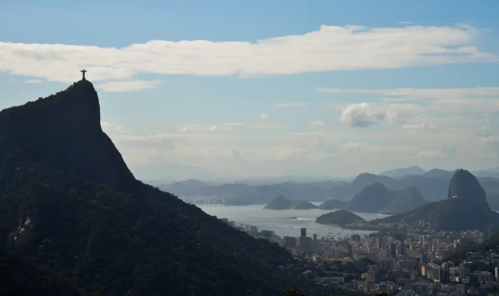Prefeitura do Rio lança edital em busca de 10 influenciadores digitais para divulgar o turismo carioca
