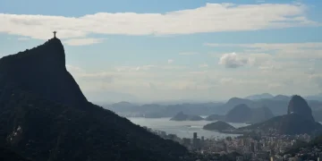 Prefeitura do Rio cria comitê especial para organizar a Conferência da Década dos Oceanos 2027, coorganizada pela Unesco 1 Prefeitura do Rio cria comitê especial para organizar a Conferência da Década dos Oceanos 2027, coorganizada pela Unesco