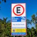 1,7 mil vagas da orla dos bairros Leme, Copacabana, Ipanema e Leblon terão operação exclusiva pelo aplicativo Jaé