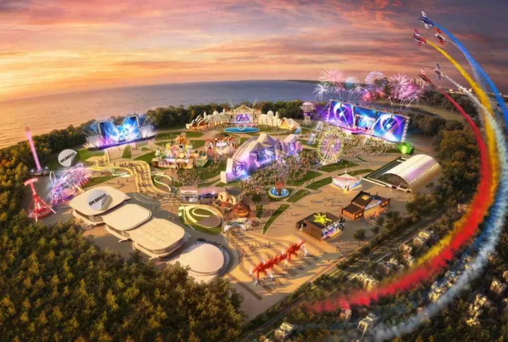Rock in Rio anuncia novo lote de ingressos para todos os sete dias de festival 