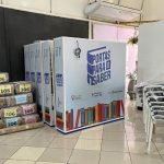 Governo do estado cancela licitação de R$ 96,8 milhões para salas de leitura móveis após indícios de irregularidades e auditoria do TCE-RJ 26 O secretário determinou o cancelamento definitivo da ata, a notificação das empresas e a publicação oficial do encerramento no Diário Oficial