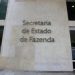 Couto demite auditor fiscal e agente da Secretaria estadual de Fazenda