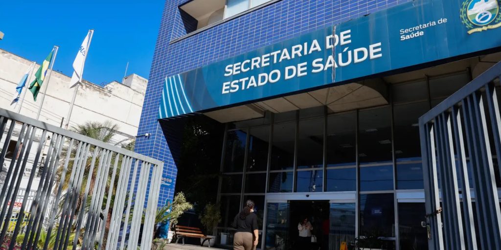 Governo do estado do Rio anuncia concurso para a área da saúde com salários de até R$ 7,1 mil 