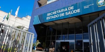 Governo do estado do Rio anuncia concurso para a área da saúde com salários de até R$ 7,1 mil 
