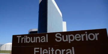 sede do Tribunal Superior Eleitoral (TSE)