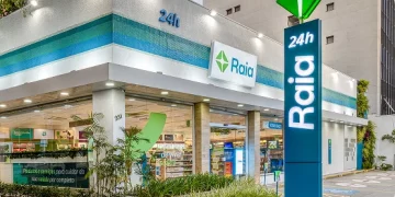 Unidade da Droga Raia