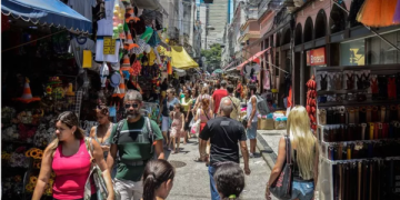 Com 7,1%, Rio de Janeiro segue com a maior taxa de desemprego do Sudeste no segundo trimestre de 2026