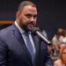 Thiago Rangel renunciou ao mandato de deputado estadual nesta quarta-feira (12)