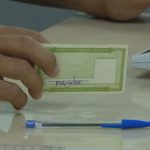 TRE-RJ muda locais de votação de 188 mil eleitores por causa da violência; Complexo do Salgueiro, em São Gonçalo, terá três locais fechados 6 A mudança foi definida com base em informações de inteligência de uma força-tarefa